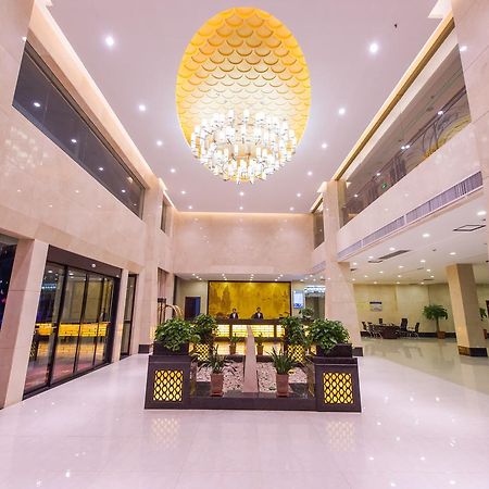Mingfeng International Hotel Guilin Exterior foto