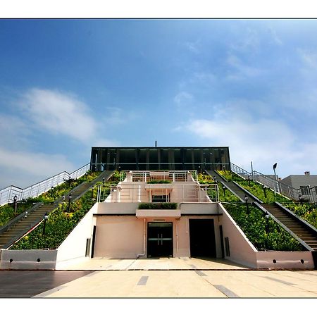 Mingfeng International Hotel Guilin Exterior foto