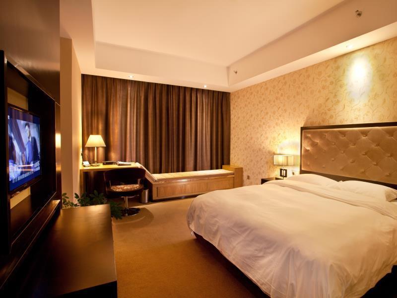 Mingfeng International Hotel Guilin Exterior foto
