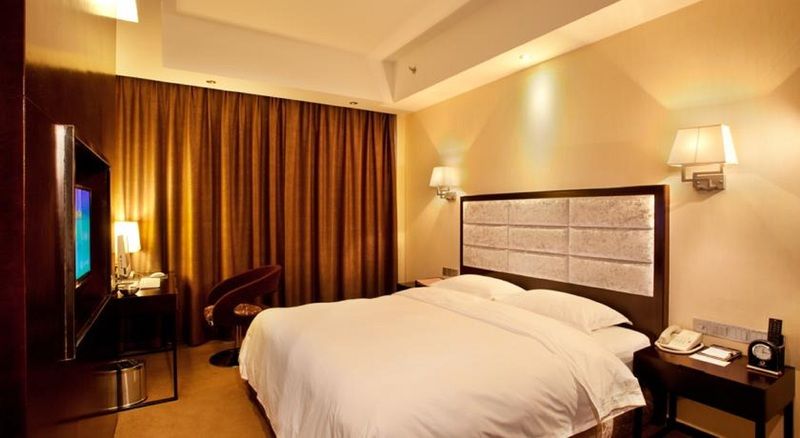 Mingfeng International Hotel Guilin Exterior foto