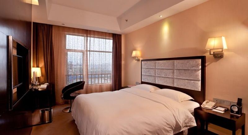 Mingfeng International Hotel Guilin Exterior foto