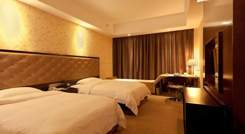 Mingfeng International Hotel Guilin Exterior foto