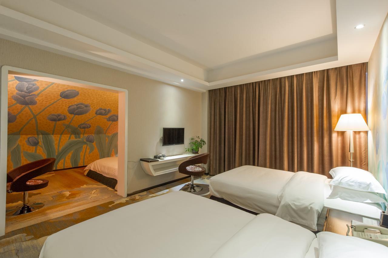 Mingfeng International Hotel Guilin Exterior foto