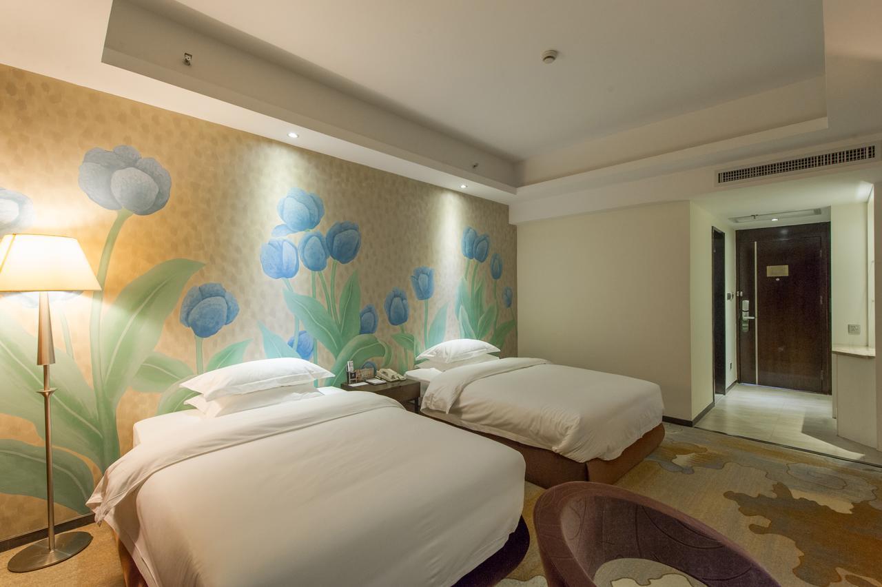 Mingfeng International Hotel Guilin Exterior foto