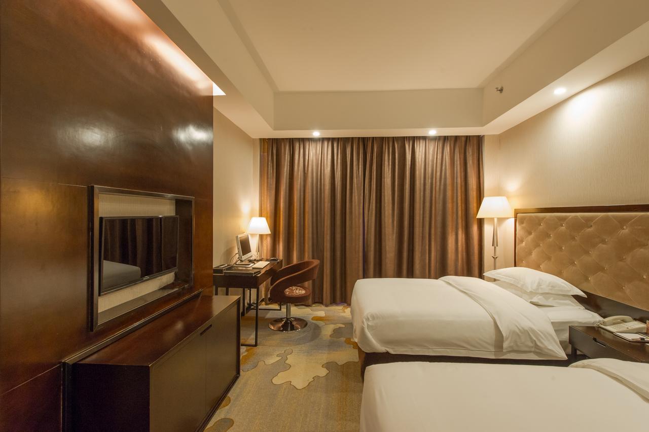 Mingfeng International Hotel Guilin Exterior foto