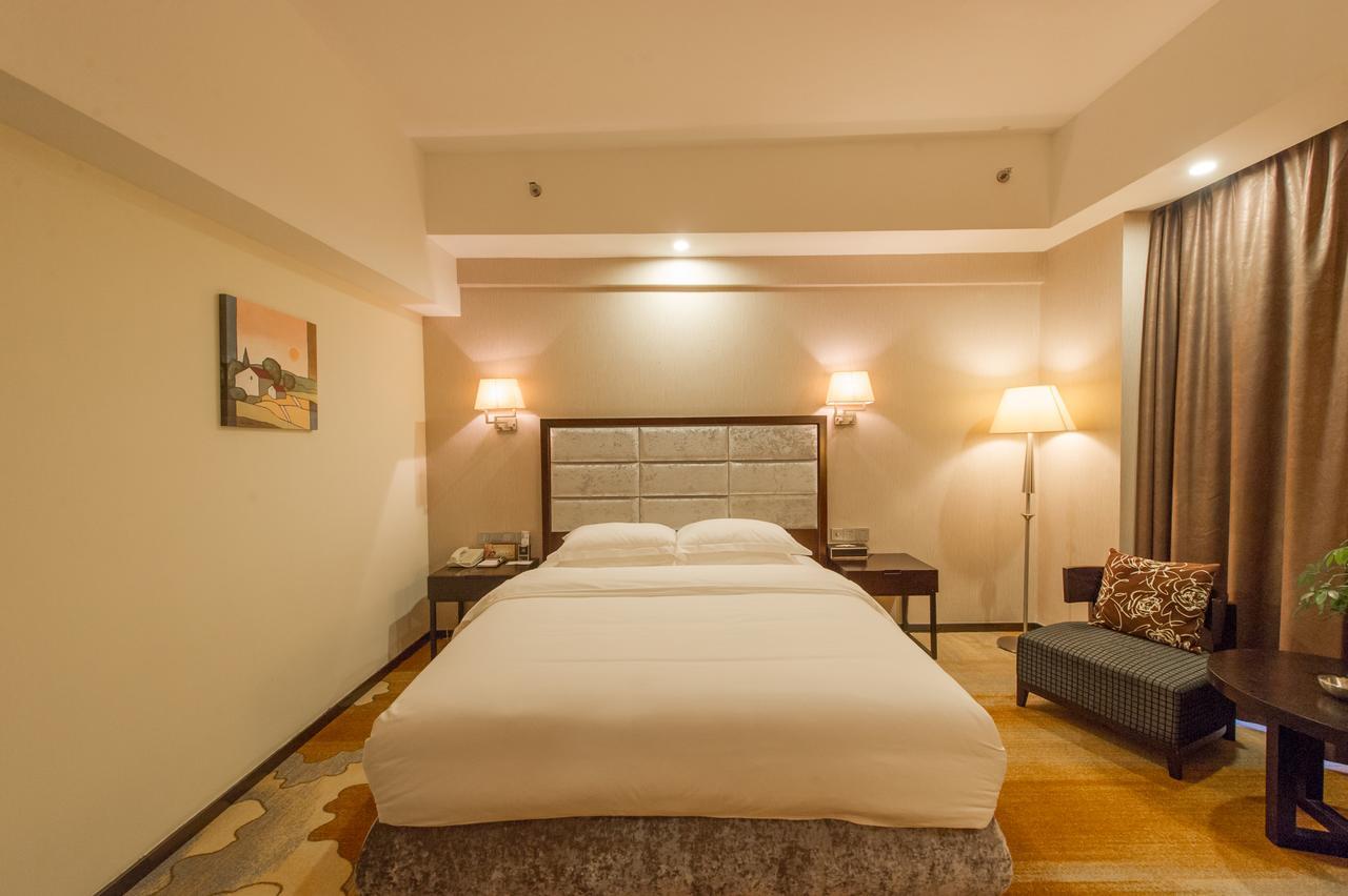 Mingfeng International Hotel Guilin Exterior foto