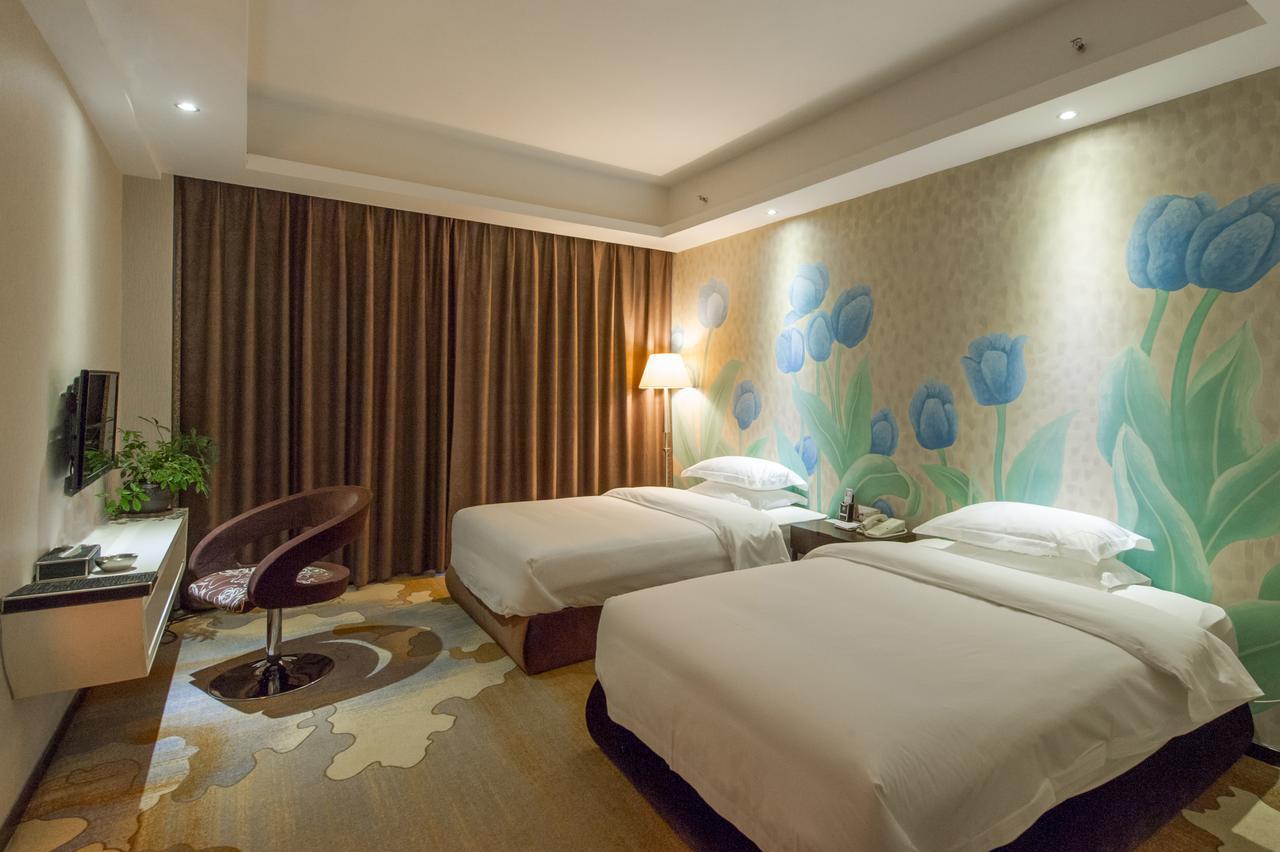 Mingfeng International Hotel Guilin Exterior foto