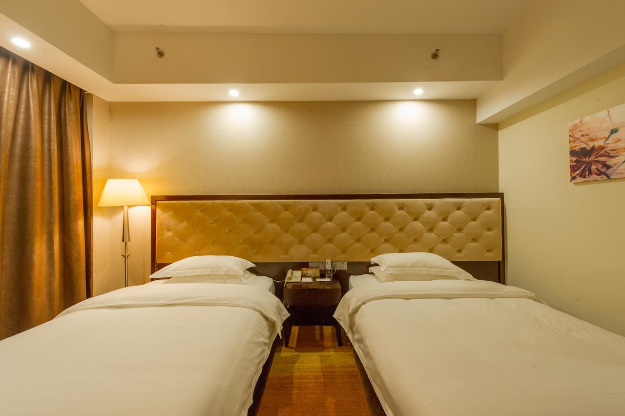 Mingfeng International Hotel Guilin Exterior foto